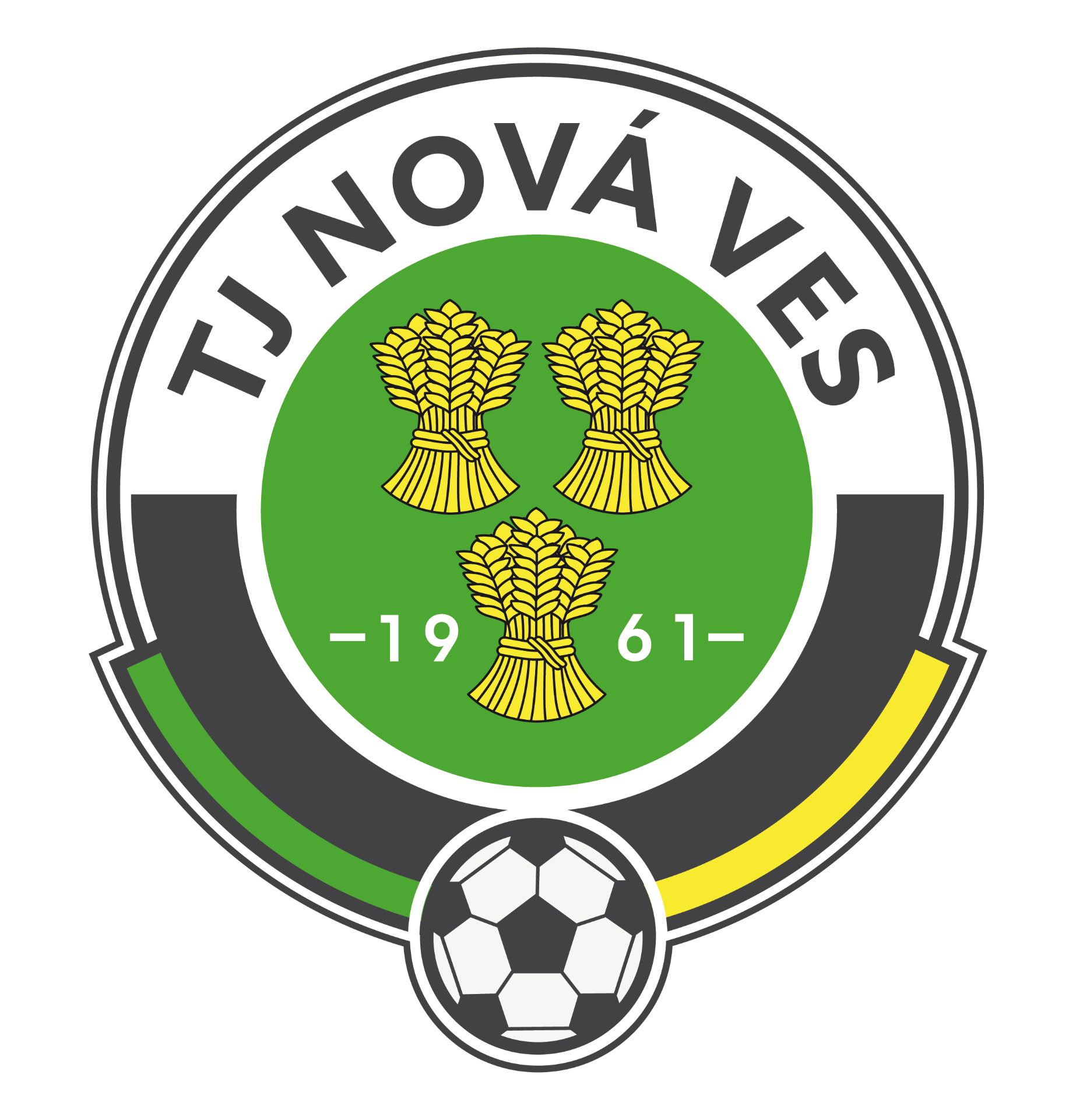 TJ Nová Ves